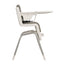 Nuna ZAAZ High Chair in Frost
