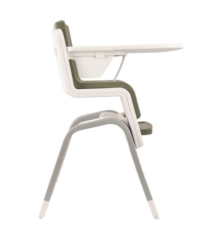 Nuna ZAAZ High Chair in Pine
