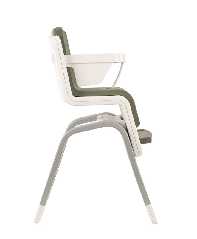 Nuna ZAAZ High Chair in Pine