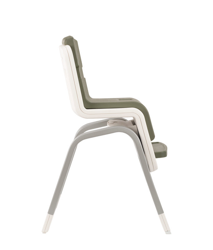 Nuna ZAAZ High Chair in Pine