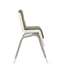 Nuna ZAAZ High Chair in Pine