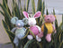 Tikiri Toys Classic Baby Bunny Organic Toy