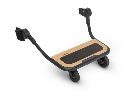 UPPAbaby PiggyBack for Vista, Vista V2, Vista V3
