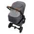 Nuna PIPA™ RX + Tavo next Infant Travel System in Granite