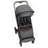 Nuna PIPA™ RX + Tavo next Infant Travel System in Granite