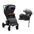 Nuna PIPA™ RX + Tavo next Infant Travel System in Granite
