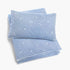Once Upon a Time Toddler Duvet - Blue