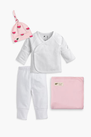 Hospital Cuddle Box™_Watermelon Slice