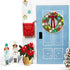 Make It Festive - Christmas Decor Kit