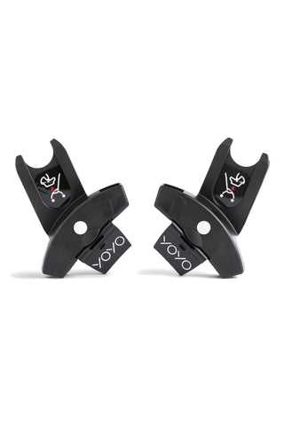 YOYO Car Seat Adaptors