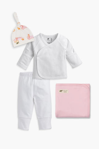 Hospital Cuddle Box™_Little Farm Friends