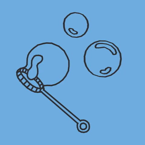 Songs & Stories with Bubbles Academy_Friday, November 7th, 2025 - 12:00pm CT