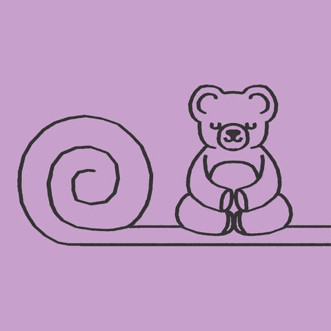 Toddler Yoga: Busy Little Yogis_Wednesday, November 19th 2025 - 10:30am CT