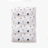 Touch The Sky Toddler Duvet - Blue