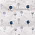 Touch The Sky Baby Duvet - Blue