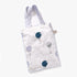Touch The Sky Baby Duvet - Blue
