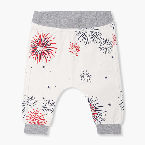 SALE - Groove Pants_Little Sparkler
