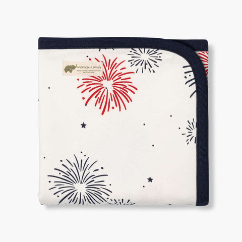 SALE - Coming Home Blanket_Little Sparkler