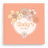 Lucy Darling Little Artist Memory Baby Book