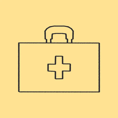 In-Person Infant CPR (Chicago)_Saturday, September 27th, 2025 - 10:30AM CT