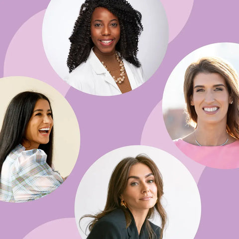 The Power Of Us - International Women's Day Celebration [hidden]