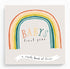 Lucy Darling Little Rainbow Memory Baby Book