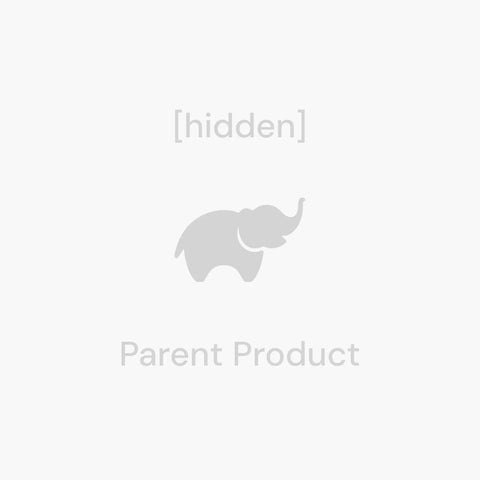 Organic Fitted Crib Sheet [hidden]