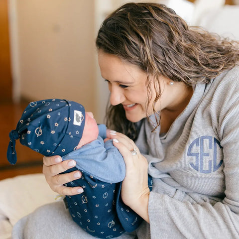 Nurture & Nourish: A Mother’s Day Experience [hidden]