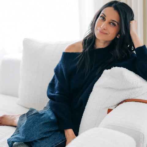 Chicago Power Pause Pop Up:  Neha Ruch + Monica Royer Fireside Chat [hidden]
