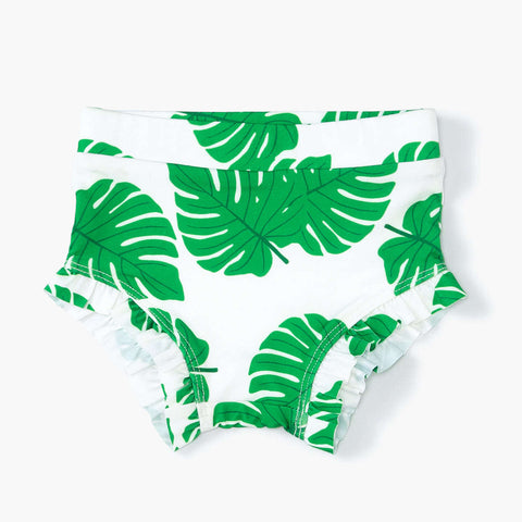 SALE - Ruffle Bottoms_Under the Palms