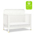 Namesake Brimsley Tambour 4-in-1 Convertible Crib