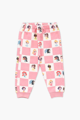 disney-princess-checkerboard