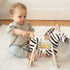 Safari Zebra Activity Toy