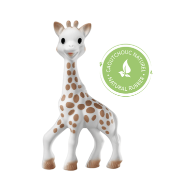 Calison Sophie the Giraffe