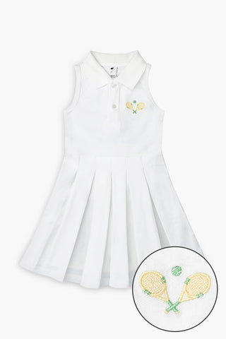 embroidered-tennis-time