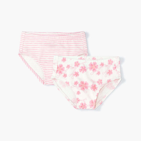 pink-french-stripe-+-very-cherry-blossoms