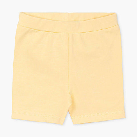 SALE - Bicycle Shorts_Yellow