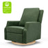 forest-green-velvet-with-light-wood-base