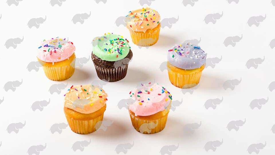 Baby Shower Virtual Backgrounds