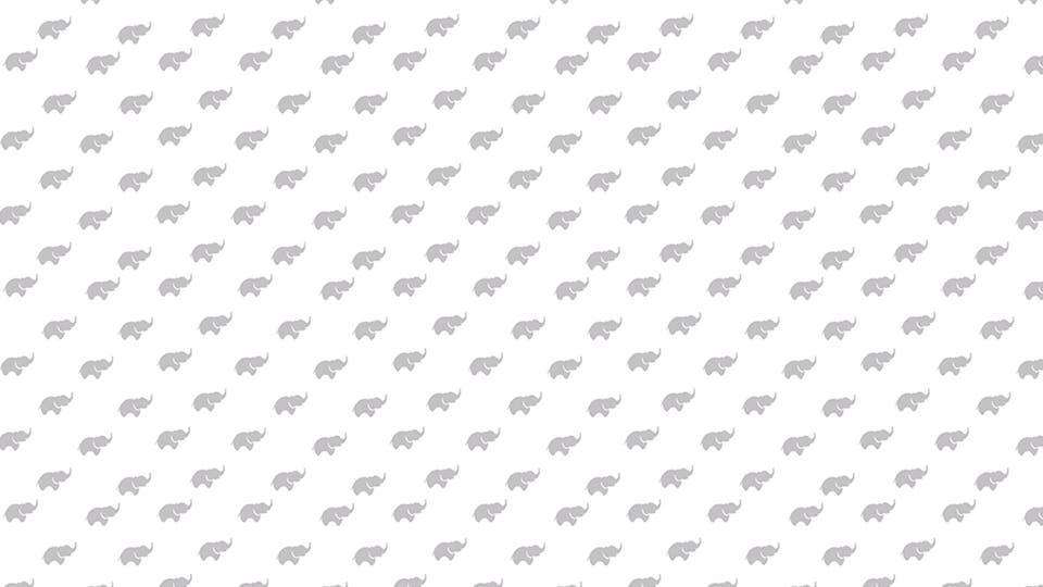 Baby Shower Virtual Backgrounds